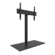 Kép 2/9 - MULTIBRACKETS Asztali állvány, M VESA Tablestand Turn XXL 46"-86" MAX 600x400 (55 kg)