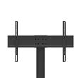 Kép 6/9 - MULTIBRACKETS Asztali állvány, M VESA Tablestand Turn XXL 46"-86" MAX 600x400 (55 kg)