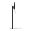 Kép 8/9 - MULTIBRACKETS Asztali állvány, M VESA Tablestand Turn XXL 46"-86" MAX 600x400 (55 kg)