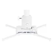 Kép 3/9 - MULTIBRACKETS Mennyezeti konzol, M Universal Projector Ceiling Mount 500-800 with Finetune (20 kg)