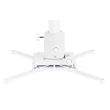 Kép 3/9 - MULTIBRACKETS Mennyezeti konzol, M Universal Projector Ceiling mount 600-1000 with Fine tune