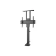 Kép 3/5 - MULTIBRACKETS Motoros szekrény állvány, M Motorized TV Lift Large (37-65", max.VESA: 600x400 mm, 35 kg)