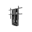 Kép 4/5 - MULTIBRACKETS Motoros fali konzol, M Motor Recess Pull Down Full Motion Flexarm 42-86" (max.VESA: 600x500 mm, 50 kg)