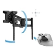 Kép 1/5 - MULTIBRACKETS Motoros fali konzol, M Motorized Pull Down Full Motion Flexarm 37"-70" (max.VESA: 600x400 mm, 35 kg)