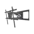 Kép 3/5 - MULTIBRACKETS Motoros fali konzol, M Motorized Pull Down Full Motion Flexarm 42"-86" (max.VESA: 800x500 mm, 45 kg)