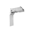Kép 2/5 - MULTIBRACKETS Motoros mennyezeti konzol, M Motorized Ceilingmount Inverted (32-70", max.VESA: 600x600 mm, 50 kg)