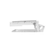 Kép 5/5 - MULTIBRACKETS Motoros mennyezeti konzol, M Motorized Ceilingmount Inverted (32-70", max.VESA: 600x600 mm, 50 kg)
