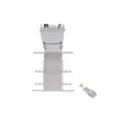 Kép 1/5 - MULTIBRACKETS Motoros mennyezeti konzol, M Motorized Ceilingmount Inverted (32-70", max.VESA: 600x600 mm, 50 kg)