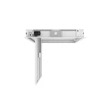 Kép 5/5 - MULTIBRACKETS Motoros mennyezeti konzol, M Motorized Ceilingmount Inverted w/lid 65-86" (max.VESA: 800x800 mm, 50 kg)