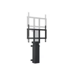 Kép 5/5 - MULTIBRACKETS Motoros padlóállvány, M Motorized Public Floormount 160kg Black SD (42-110")