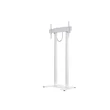 Kép 3/5 - MULTIBRACKETS Padlóállvány, M Motorized Floorbase 60kg White (37-90", max.VESA: 600x400 mm, 60 kg)