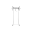 Kép 4/5 - MULTIBRACKETS Padlóállvány, M Motorized Floorbase 60kg White (37-90", max.VESA: 600x400 mm, 60 kg)