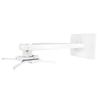 Kép 1/5 - MULTIBRACKETS Projektor konzol, M Projector Mount Short Throw Deluxe 600-1300 Large