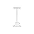 Kép 5/5 - MULTIBRACKETS Projektor mennyezeti konzol, M Projector Mount Pro HD 40kg White