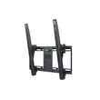 Kép 5/9 - MULTIBRACKETS Fali konzol, M Universal Tilt Wallmount Black Medium (32-65", max.VESA: 400x400 mm, 75 kg)