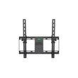 Kép 3/9 - MULTIBRACKETS Fali konzol, M Universal Tilt Wallmount Black Medium (32-65", max.VESA: 400x400 mm, 75 kg)