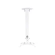 Kép 4/9 - MULTIBRACKETS Mennyezeti konzol, M Universal Projector Ceiling Mount I (13.5 kg, White, 380-580 mm)