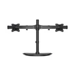 Kép 4/5 - MULTIBRACKETS Asztali állvány, M Deskstand Basic Dual (15-27", max.VESA: 100x100 mm, 8 kg)