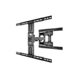 Kép 3/5 - MULTIBRACKETS Fali konzol, M VESA Flexarm L Full Motion Dual (40-75", max.VESA: 600x400 mm, 45 kg)
