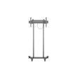 Kép 4/5 - MULTIBRACKETS Gurulós padlóállvány, M Motorized Floorstand 60kg Black (37-90", max.VESA: 600x400 mm, 60 kg)