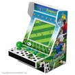 Kép 2/5 - MY ARCADE Játékkonzol All-Star Arena 100+ Pico Player Retro Arcade 3.7" Hordozható, DGUNL-4119