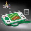 Kép 3/5 - MY ARCADE Játékkonzol All-Star Stadium 3in1 Pocket Player Hordozható, DGUNL-3275