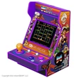 Kép 2/5 - MY ARCADE Játékkonzol Data East 100+ Pico Player Retro Arcade 3.7" Hordozható, DGUNL-4118