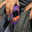 Kép 2/5 - MY ARCADE Játékkonzol Data East 200+ Nano Player Retro Arcade 4.5"Hordozható, DUGNL-4121
