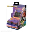 Kép 4/5 - MY ARCADE Játékkonzol Data East 300+ Micro Player Retro Arcade 6.75" Hordozható, DGUNL-4124