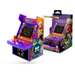 Kép 1/5 - MY ARCADE Játékkonzol Data East 300+ Micro Player Retro Arcade 6.75" Hordozható, DGUNL-4124