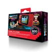 Kép 3/5 - MY ARCADE Játékkonzol Data East 300+ Pixel Player Hordozható, DGUNL-3202