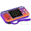 Kép 5/5 - MY ARCADE Játékkonzol Data East 300+ Pocket Player Hordozható, DGUNL-4127