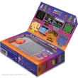 Kép 4/5 - MY ARCADE Játékkonzol Data East 300+ Pocket Player Hordozható, DGUNL-4127
