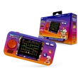 Kép 1/5 - MY ARCADE Játékkonzol Data East 300+ Pocket Player Hordozható, DGUNL-4127