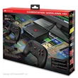Kép 3/5 - MY ARCADE Játékkonzol Data East And Jaleco Hits Gamestation Wireless HD 250+ Retro, DGUNL-4144