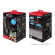 Kép 3/3 - MY ARCADE Játékkonzol Data East Classics 34in1 Mini Player Retro Arcade 10" Hordozható, DGUNL-3200