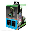 Kép 2/4 - MY ARCADE Játékkonzol Galaga Nano Player Pro Retro Arcade 4.8" Hordozható, DGUNL-4197
