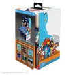 Kép 3/5 - MY ARCADE Játékkonzol Mega Man Micro Player Pro Retro Arcade 6.75" Hordozható, DGUNL-4189