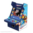 Kép 5/5 - MY ARCADE Játékkonzol Mega Man Micro Player Pro Retro Arcade 6.75" Hordozható, DGUNL-4189