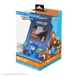 Kép 1/5 - MY ARCADE Játékkonzol Mega Man Nano Player Pro Retro Arcade 4.8" Hordozható, DGUNL-4188