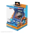 Kép 1/4 - MY ARCADE Játékkonzol Mega Man Pico Player Retro Arcade 3.7" Hordozható, DGUNL-7011