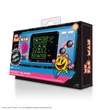 Kép 3/5 - MY ARCADE Játékkonzol Ms. Pac-Man 3in1 Pocket Player Hordozható, DGUNL-3242