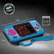 Kép 2/5 - MY ARCADE Játékkonzol Ms. Pac-Man 3in1 Pocket Player Hordozható, DGUNL-3242