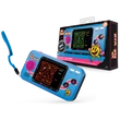 Kép 1/5 - MY ARCADE Játékkonzol Ms. Pac-Man 3in1 Pocket Player Hordozható, DGUNL-3242