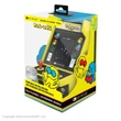 Kép 1/4 - MY ARCADE Játékkonzol Pac-Man Micro Player Pro Portable Retro Arcade 6.75" Hordozható, DGUNL-4194