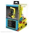 Kép 2/3 - MY ARCADE Játékkonzol Pac-Man Nano Player Pro Retro Arcade 4.8" Hordozható, DGUNL-4196