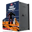 Kép 3/5 - MY ARCADE Játékkonzol Space Invaders Micro Player Retro Arcade 6.75" Hordozható, DGUNL-3279