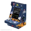 Kép 1/5 - MY ARCADE Játékkonzol Space Invadres Nano Player Pro Retro Arcade 4.8" Hordozható, DGUNL-7005