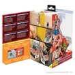 Kép 3/4 - MY ARCADE Játékkonzol Super Street Fighter II Micro Player Pro Portable Retro Arcade 6.75" Hordozható, DGUNL-4185