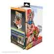 Kép 2/4 - MY ARCADE Játékkonzol Super Street Fighter II Nano Player Pro Retro Arcade 4.8" Hordozható, DGUNL-4184